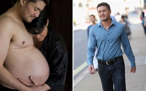 Where Are They Now Worlds First ‘pregnant Man Thomas Beatie Speaks About Infamous Oprah