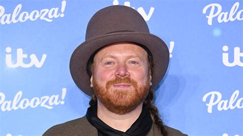 Leigh Francis Has Reignited 20 Year Feud With Star Over Bo Selecta