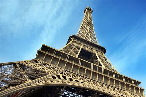 Unlocking The Secrets 15 Surprising Facts About The Iconic Eiffel