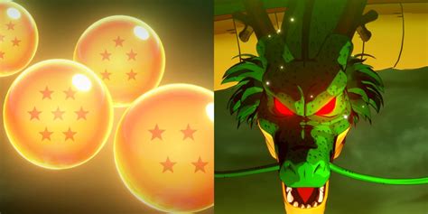 How To Find The Dragon Balls And Make Every Wish In Dragon Ball Z Kakarot