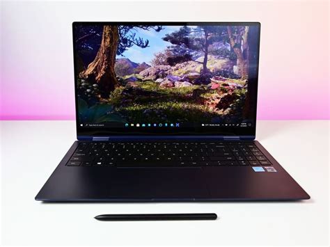 Best Samsung Laptops 2022 Windows Central