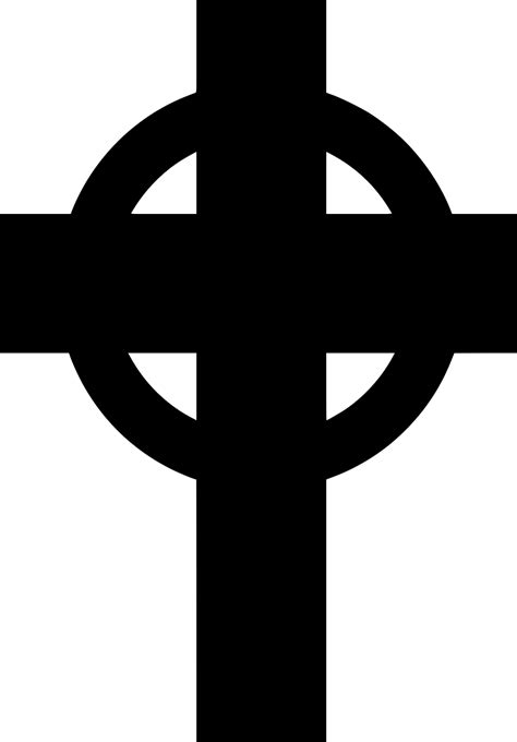 Catholic Headstone Symbols