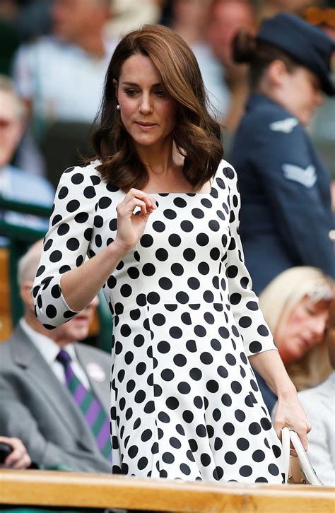 Brett wigdortz our misunderstanding of children's early years. KATE MIDDLETON at Wimbledon Championships in London 07/03 ...