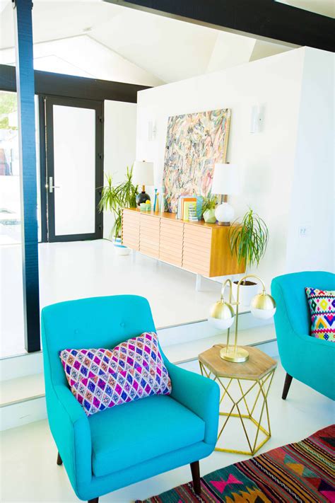 Interior Designer Emily Henderson Transformed The Method Home Great