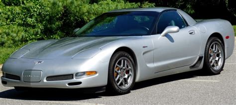 Chevrolet C5 Corvette Years To Avoid With Reasons🏎️