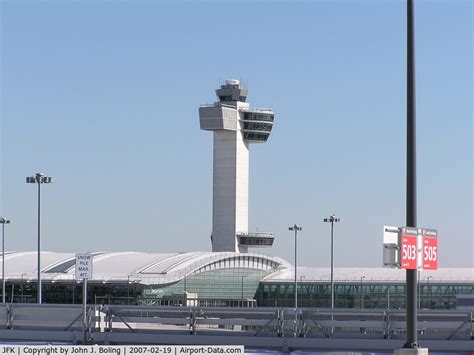 John F Kennedy International Airport Jfk Photo