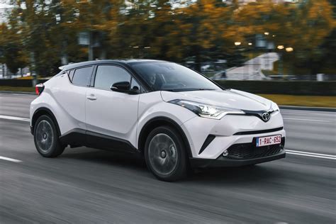 Toyota Consegna La 2 Milionesima Vettura Full Hybrid Electric