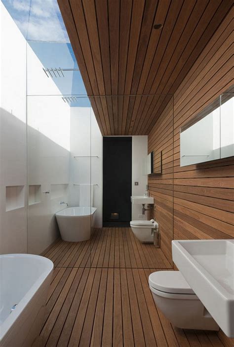 Beautiful Minimalist Bathrooms To Fall In Love With Home Decor Ideas