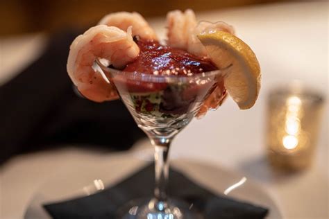 The Classy Shrimp Cocktail Its Not So Fancy History And Why We Still