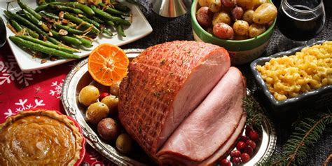 Best Traditional Christmas Dinner Meal Plan Foodvacbags