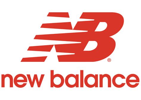 New Balance Logo Logok