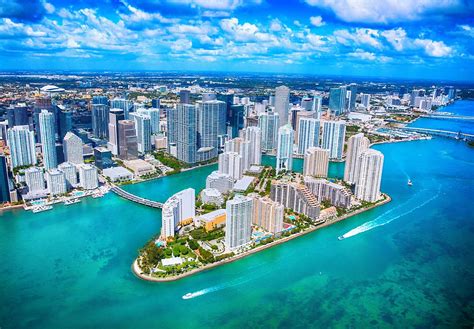 What are the best and worst months to visit Miami?