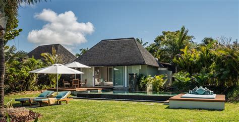 Four Seasons Resort Mauritius At Anahita East Coast Mauritius