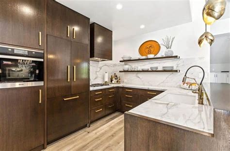 On expense of installing new kitchen countertops is having your old countertops ripped out. Porcelain Kitchen Countertops - Designing Idea