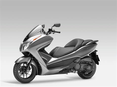 Honda Forza 300 2015 Reviews Prices Ratings With Various Photos
