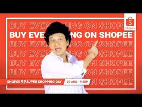 In this episode, aaron aziz played a role as zack ahmad. 1 HOUR PERFECT LOOP Shopee 9.9 Super Shopping Day Ad Phua ...