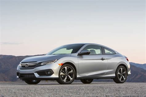 Honda Slows Accord, Civic Production As Buyers Shift To SUVs
