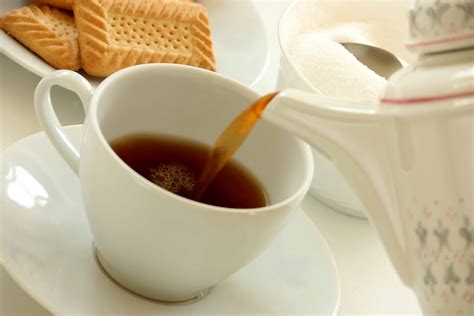 This free trial offer doesn't exist anymore because it was claimed. English Breakfast the American Tea | Da Cha Teas