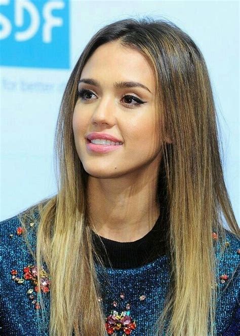Pin By Ss On Being Mixed Race Jessica Alba Hair Jessica Alba