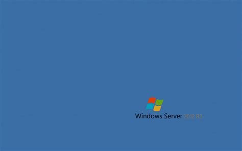 Windows Server Wallpaper Joss Wallpapers