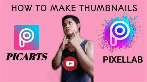 How To Make And Put THUMBNAILS YOUTUBE TUTORIAL YouTube