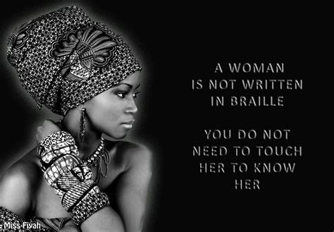 Black Woman Motivational Quotes
