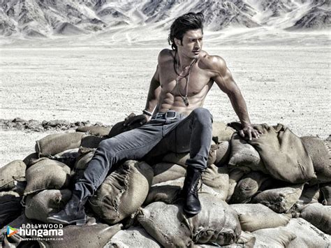 He's practicing kalaripayattu (an indian martial arts form) since he was 3 years old and vidyut jamwal's workout routine is a mix of gymnastics and martial arts. Vidyut Jammwal Movies, News, Songs & Images - Bollywood ...