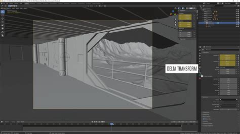 How To Use Camtrackar With Unreal Engine Blender And Ae