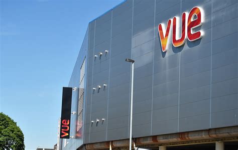 Vue Cinemas Delay Uk Reopening By Three Additional Weeks Vue Cinema