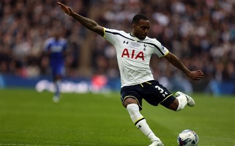 Chelsea Transfer News And Rumours Blues Ready £15m Bid For Danny Rose