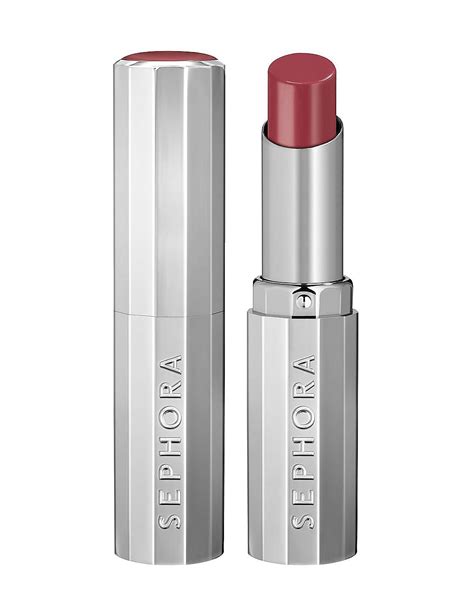 Buy Sephora Collection Rouge Lacquer Lipstick L19 Stronger