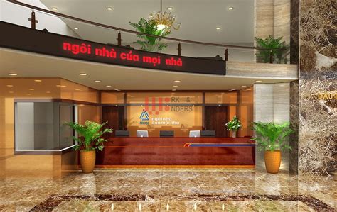 Bộ quốc phòng việt nam là cơ quan trực thuộc chính phủ việt nam, tham mưu cho nhà nước việt nam về đường lối, nhiệm vụ quân sự, quốc phòng bảo vệ tổ quốc; Thiết kế nội thất Bộ Quốc phòng MHDI - Thiết kế nội thất ...