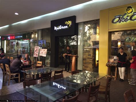 Since its opening in may 2006, filipinos considered it as a tourist destination, and a bargain haven how to get to mall of asia: Review of Kyochon restaurant (Manila, Philippines ...