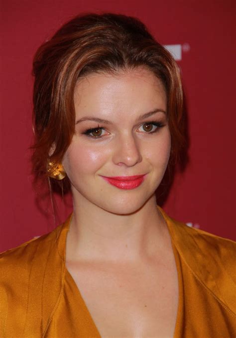 Picture Of Amber Tamblyn