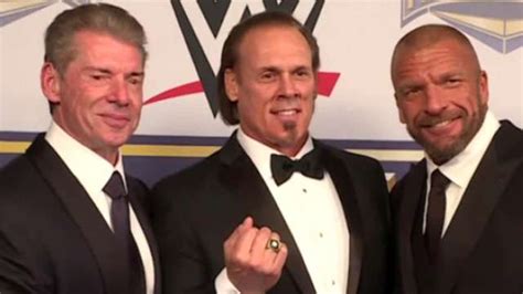 This Wwe Hall Of Famer Confirms He Is Returning In Aew