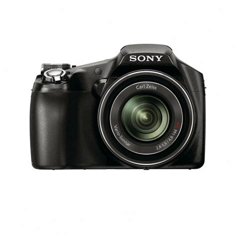Sony Cyber Shot Dsc Hx100v Reviews And Prices