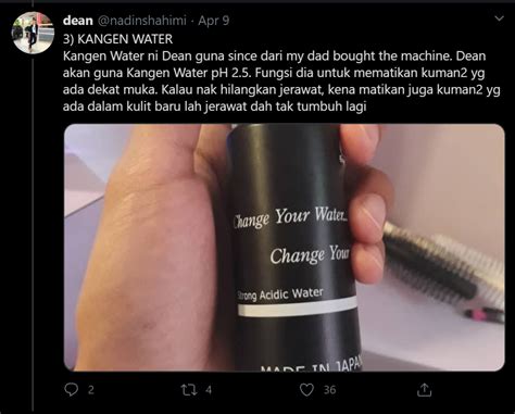 Ini kisah hidup muka breakout teruk.ini bulan january 2018.sangat teruk dan pedih serta sakit. Pernah Diejek Wajah Bermasalah, Pemuda Ini Kongsi ...