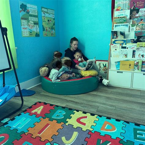 Little Adventures Child Care | New Albany IN