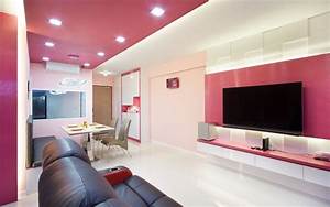 Alpine Pink Nippon Paint Singapore