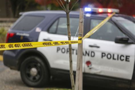 Police Complete Suspicious Death Investigation In Nw Portland