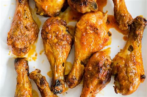 Tender, juicy roasted chicken leg quarters are not only easy to prepare and delicious, but they're also easy on the budget. 11 Flavorful Chicken Leg Recipes You'll Be Dying To Try