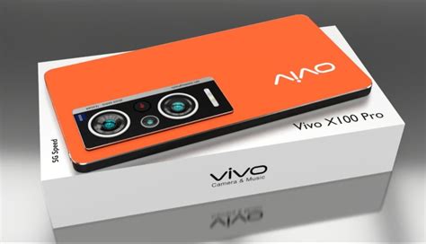 Vivo X100 Pro 5g 2023 Release Date Price Specs Features News Gsmarena