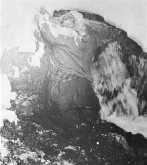 The Mystery Of The Dyatlov Pass Incident Mystery Skull And Bones