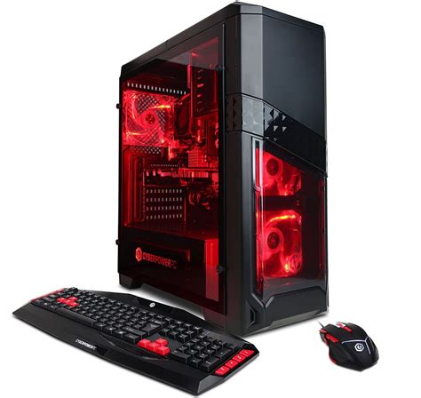 7 Best Gaming Pcs Under 500 In 2020 January Gaming Computer Gaming