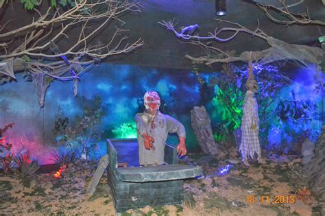 Petaling jaya, selangor darul ehsan 7 RUMAH HANTU, ICT SHAH ALAM