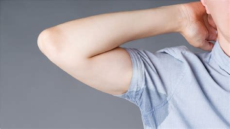 How To Get Rid Of Armpit Odor Without Deodorant Youtube