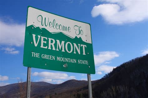 Vermont Will Pay You 10000 To Move And Work Remotely