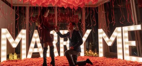 The Top 10 Most Romantic Proposal Spots In London The Proposers