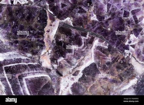Amethyst Texture Stock Photos And Amethyst Texture Stock Images Alamy