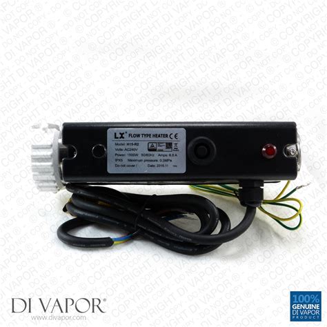 Whirlpool water heaters are made by american water heater co, which is an ao smith company water heater recovery: LX H15-R2 Water Heater 1500W (1.5kW) | Hot Tub | Spa ...